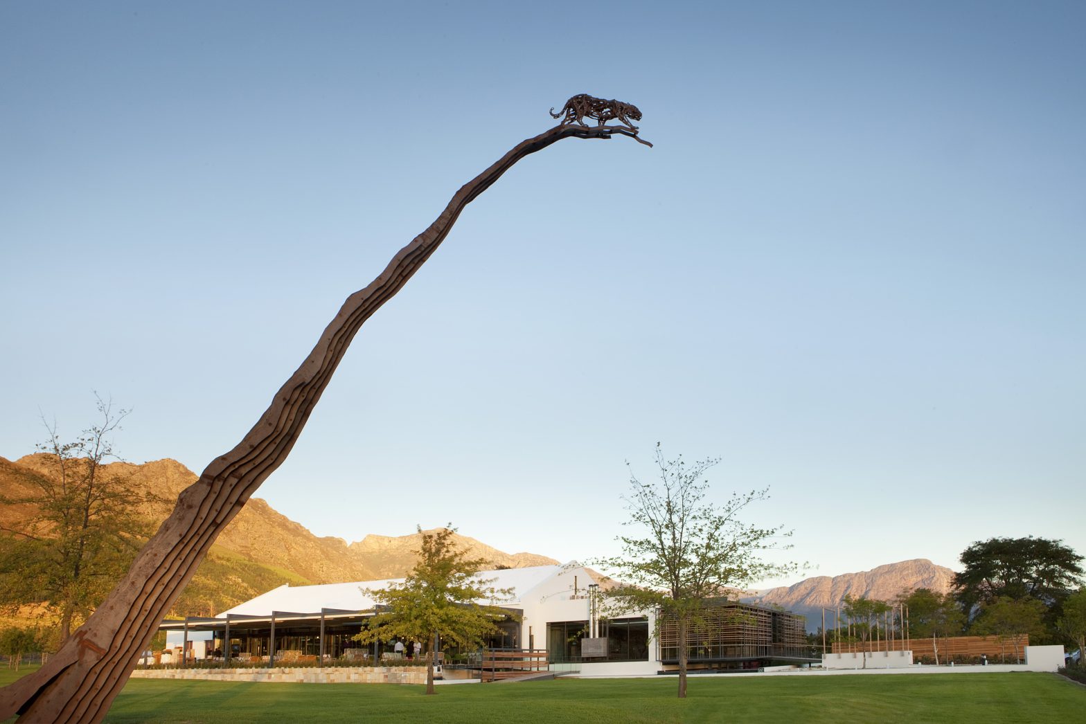 Leopards Leap Family Vineyards