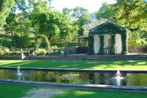 Rustenberg Schoongezicht Garden