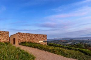 Almenkerk views