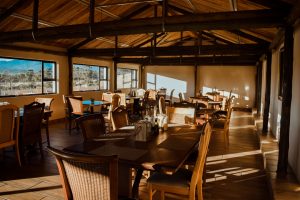 Arcangeli restaurant