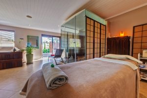 Clos Malverne Accommodation