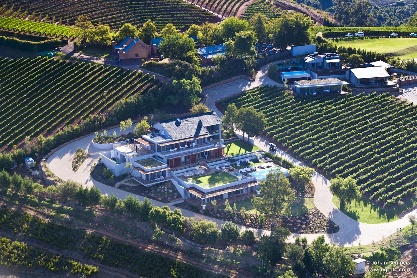 Clouds Estate