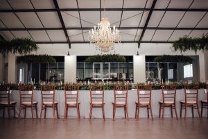 Eagle's Cliff Wines Tasting