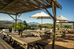 Remhoogte Platters Deck Wine Remhoogte Platters