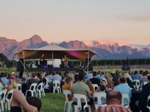 Skilpadvlei Live Shows Platters Skilpadvlei Live Shows