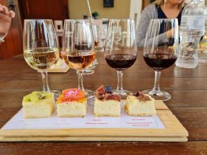 Skilpadvlei Pairings Restaurant Accommodation Skilpadvlei Pairings