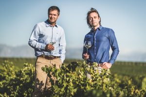 Stellenrust Vineyards Weddings Romantic Stellenrust Vineyards