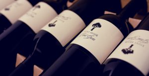 Stoney Brook Ghost Gum Six Pack wine bottles. Stoney Brook Ghost Gum Six Pack