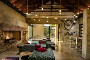 Tokara Accommodation