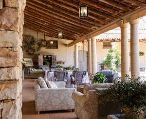 Waterford Wine Tasting