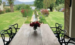 Digger's Home Estate Restaurant