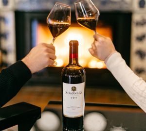 Simonsig Labyrinth Cabernet Sauvignon