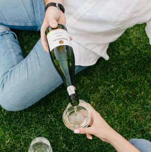 Simonsig Sunbird Sauvignon Blanc