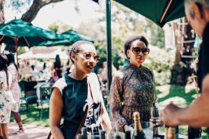 Rhebokskloof Wine Estate Tasting