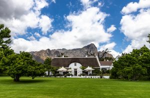 Anthonij Rupert Estate