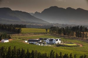 Brookdale Estate and farm