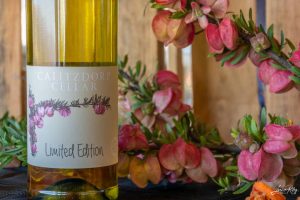 Calitzdorp Cellar White wine