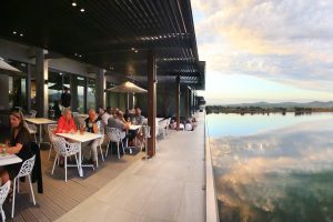 Cavalli Estate Restaurant