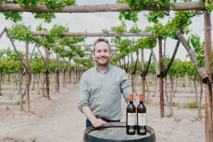 De Krans Wine farms and tasting