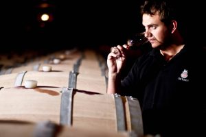 De Toren Barrel Cellar