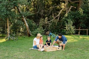 Doolhof Wine Estate Picnics
