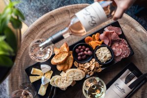 Ernie Els Platter