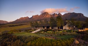 Ernie Els Views