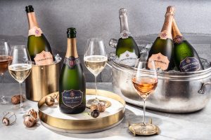 Graham Beck Cap Classique