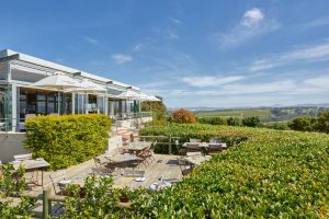 Guardian Peak Restaurant