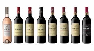 Kanonkop Red Wines