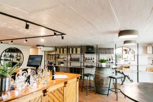 Kleine Zalze Wines