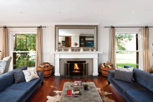 L'Avenir Estate Accommodation Fireplace Luxury L'Avenir Estate Accommodation