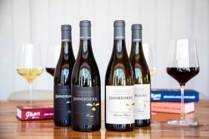 Lammershoek Wine Selection
