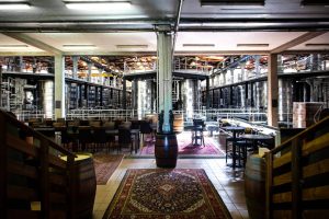 Lourensford Wine Estate Distillery