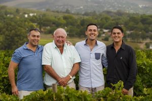 Middelvlei Family Owned