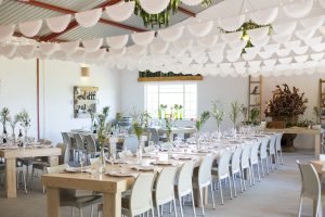 Middelvlei Conferences