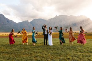 Opstal Estate and restaurant wedding venue