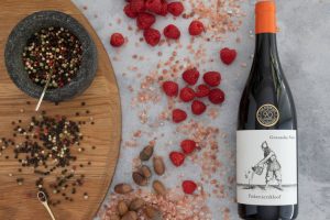 Piekenierskloof Wine Company Restaurant Dining table