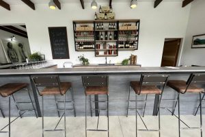 Rainbows End Wine Tasting