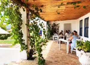 Seven Sisters Wedding Restaurant Pairings Seven Sisters Wedding