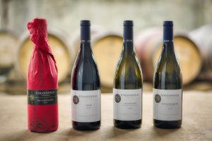 Strandveld bottle line up