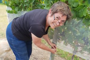 That Wine Demesne owner