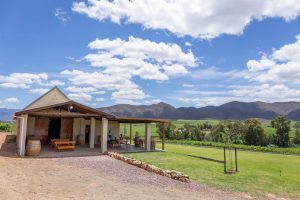 Arendsig Handcrafted Wines