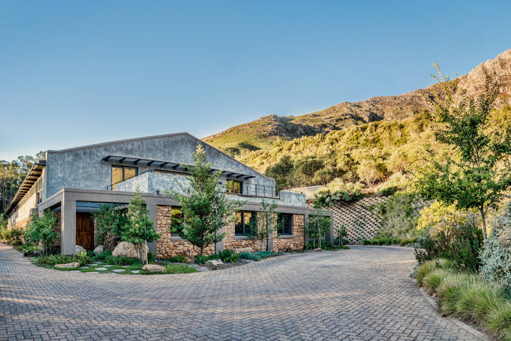 Keermont Wine Tasting Centre
