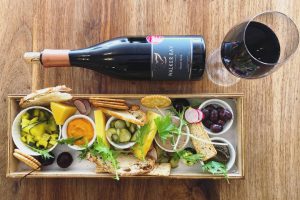 Walker Bay Wine Estate pairings