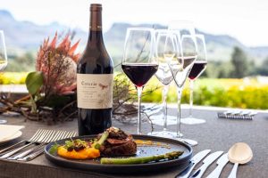 Wildeberg Wines Restaurant