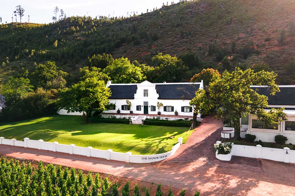 Rickety Bridge Winery