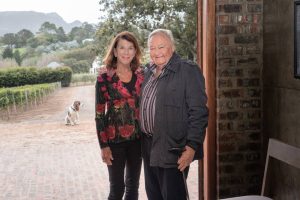 Constantia Royale Owners