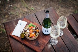 Kloovenburg Vineyards Pairings