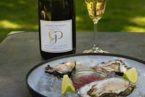 Grande Provence restaurant